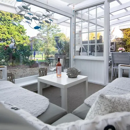Klara Holiday home