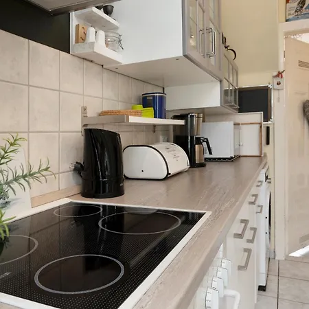 Klara Holiday home