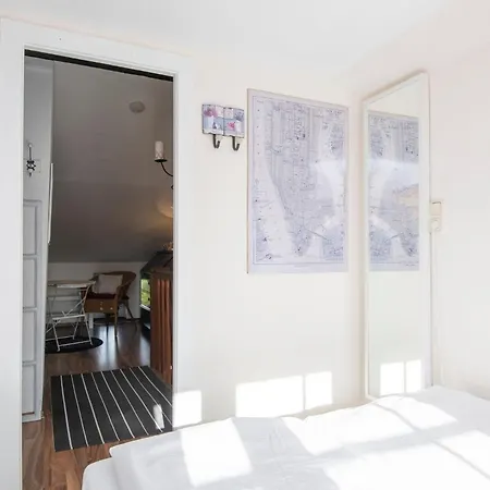 Klara Holiday home