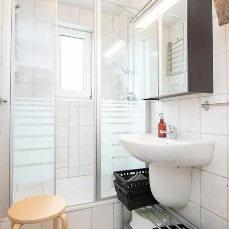 Klara Holiday home