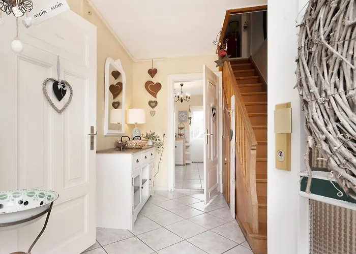 Semesterbostad Klara Grube