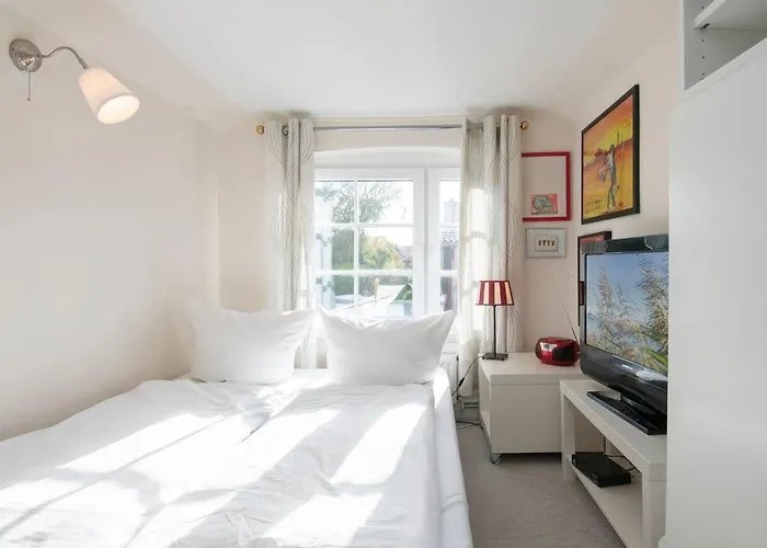 Semesterbostad Klara Grube