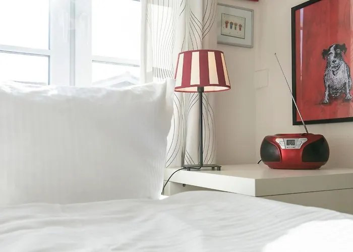 Semesterbostad Klara *