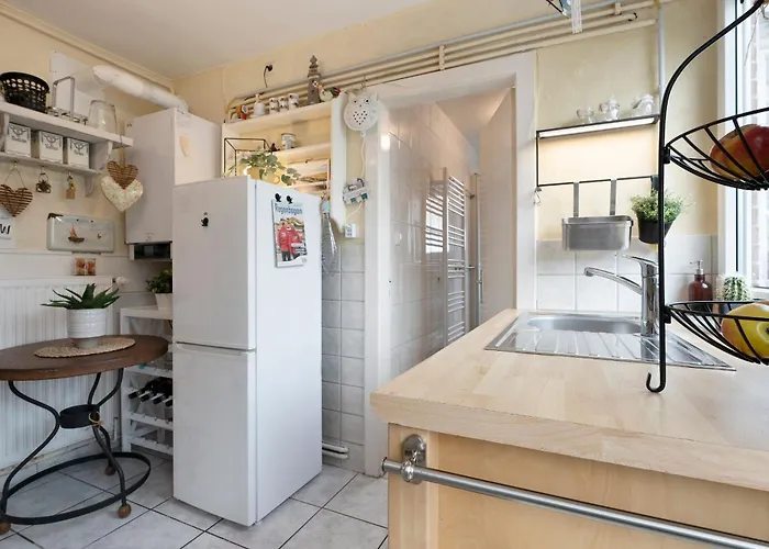 Klara Semesterbostad *