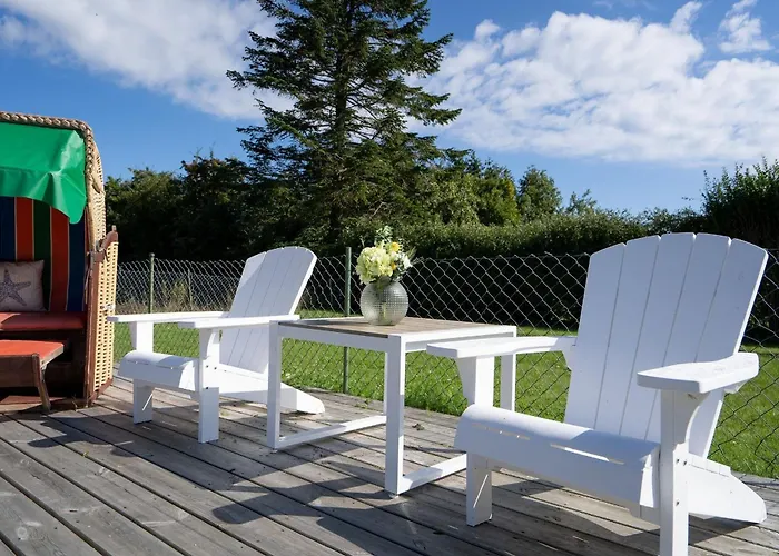 Semesterbostad Klara *