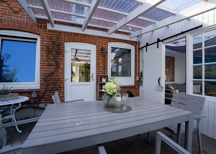 Klara Semesterbostad Grube