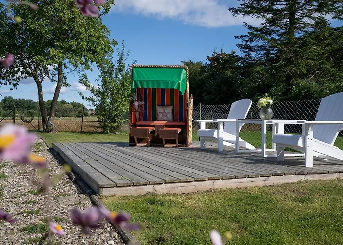 Semesterbostad Klara Grube