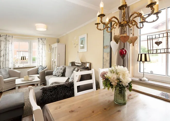 Klara Semesterbostad Grube