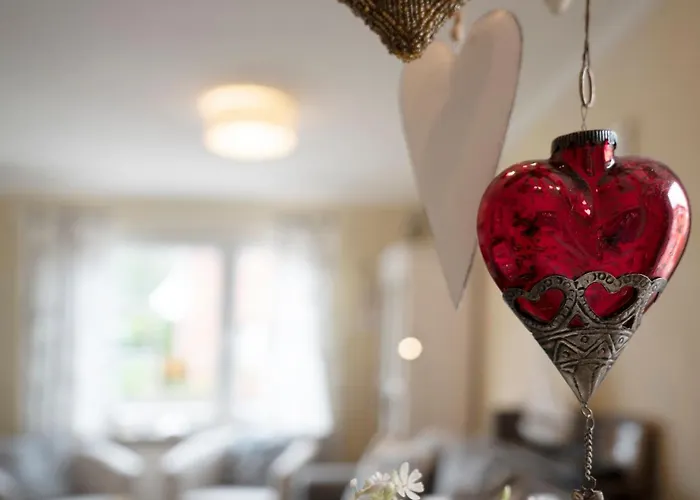 Semesterbostad Klara Grube