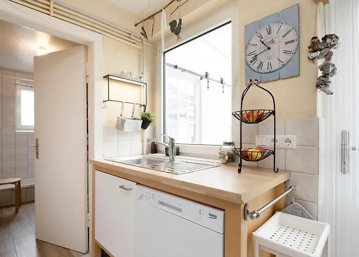 Klara Semesterbostad *