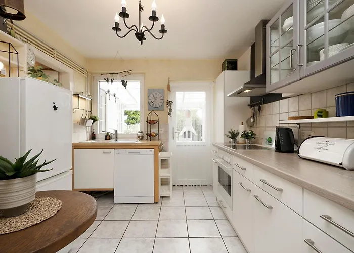 Klara Semesterbostad Grube