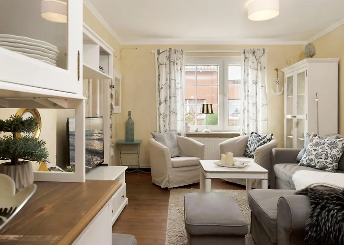 Semesterbostad Klara