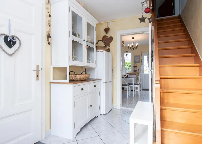 Klara Semesterbostad